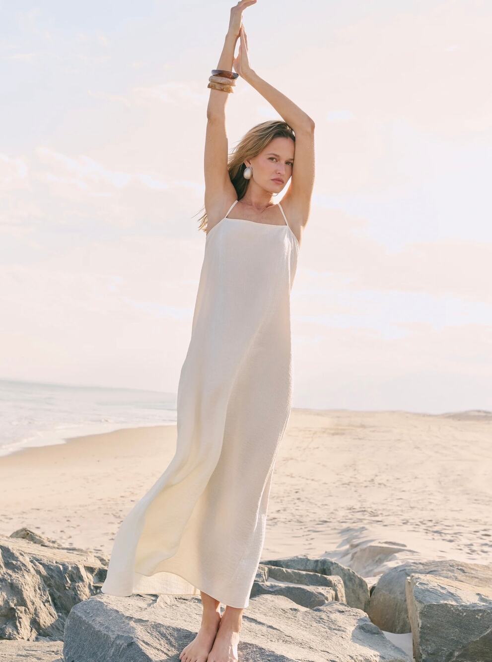 New few moda o.p.t Wilhemina Dress $222 size M